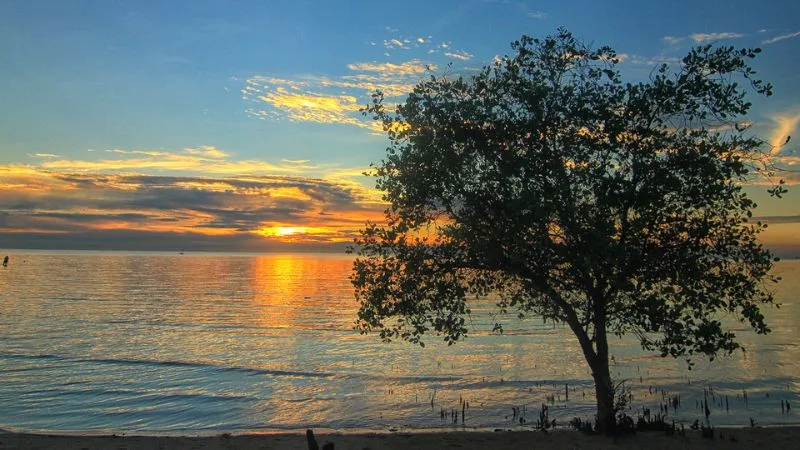 panorama tour belitung